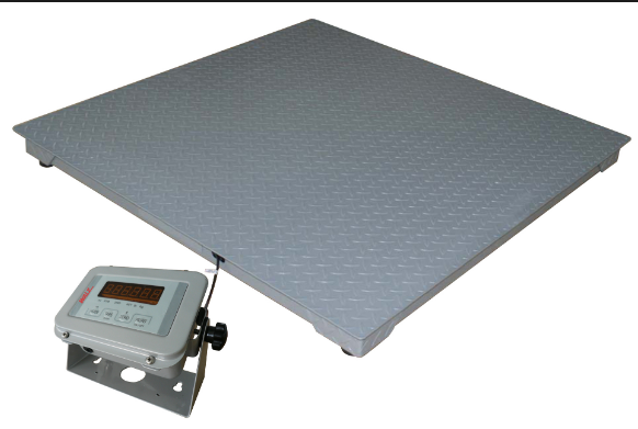Ag Scales – The Right Choice For You
