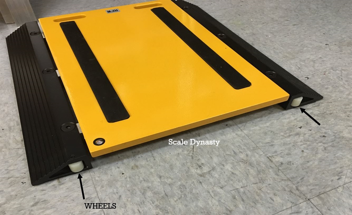 truck axle scales for sale