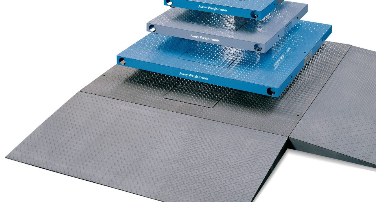 The Varieties Of Commercial Floor Scales