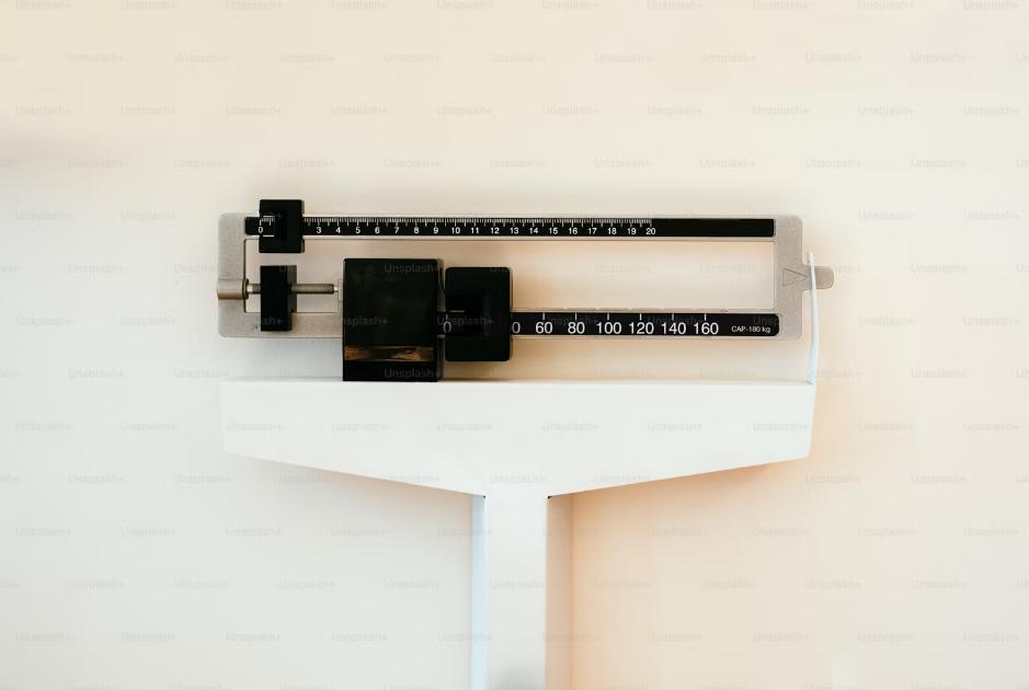 What Are Counting Scales and Why Every Business Needs Them