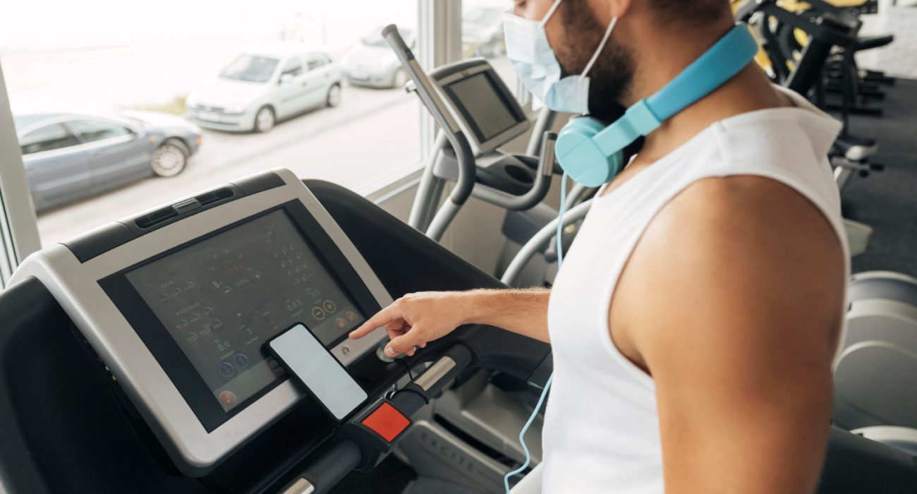 Revolutionize Refueling: Exploring the Power of Fitness Vending Machines