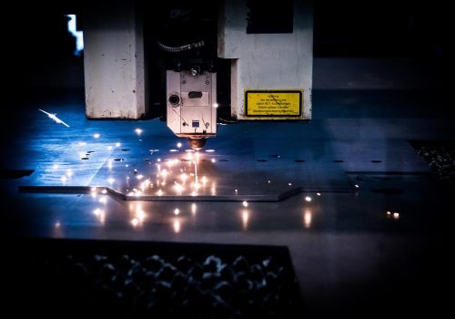 Laser Metal Cutting: Precision Engineering for Modern Industries