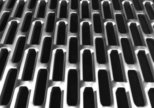 Choosing the Right Steel Grating: Key Factors to Consider