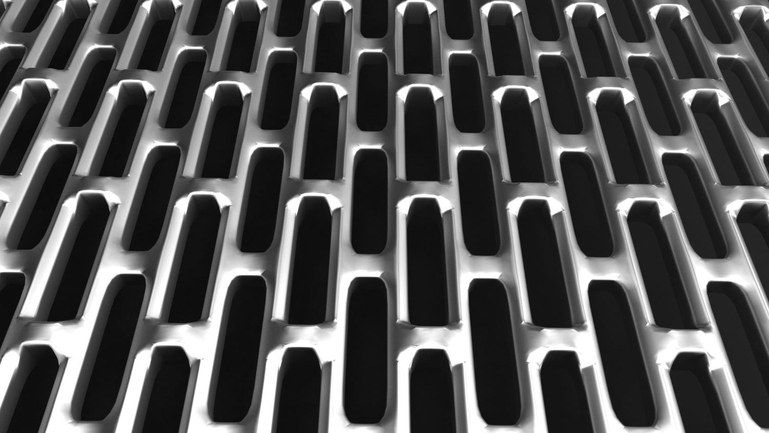 steel grating