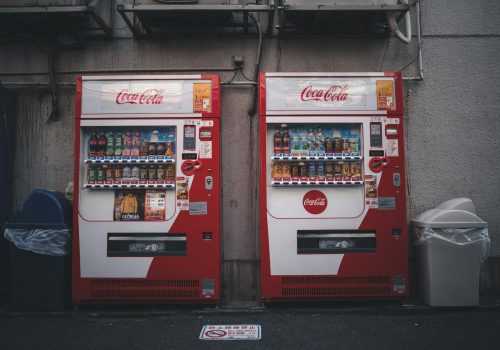 Everything You Need to Know Before Buying a Drink Machine for Your Business