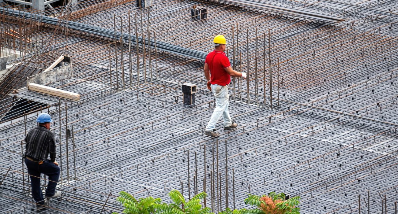 Building Smarter and Stronger — The Real Benefits of GRP Risers and GRP Profiles