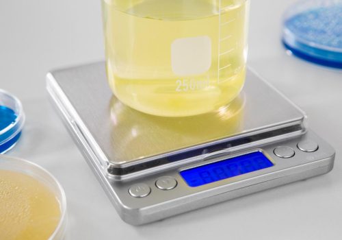 Industrial Digital Scales: Modernizing Precision Measurement in Today’s Workplace