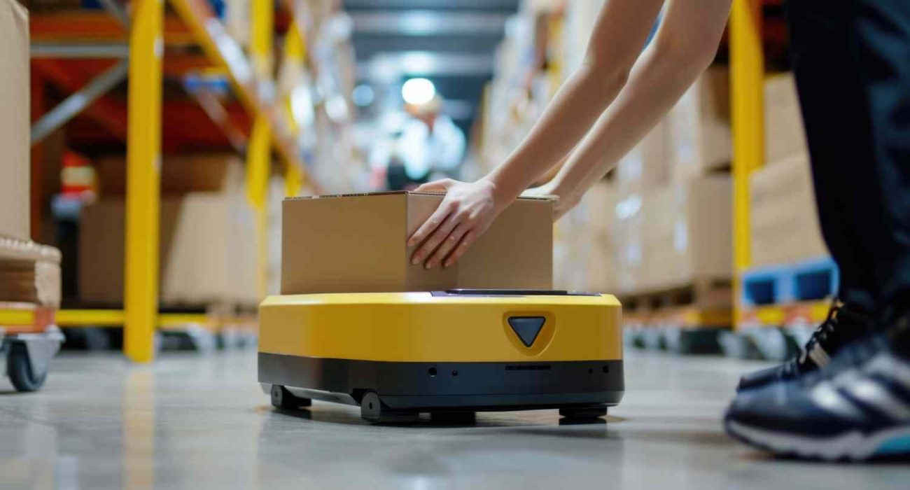 Choosing the Right Industrial Floor Scales for Your Business