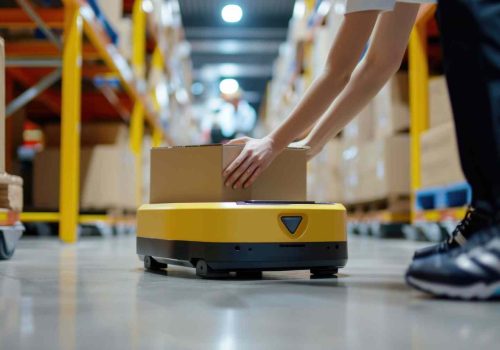 Choosing the Right Industrial Floor Scales for Your Business