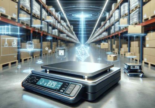 How to Choose the Right Pallet Scales Without Overpaying