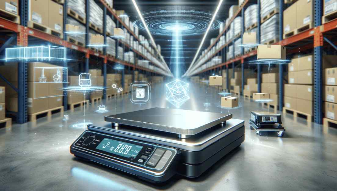 How to Choose the Right Pallet Scales Without Overpaying