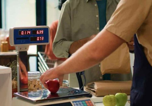 How a Certified Counting Scale Improves Inventory Accuracy and Compliance