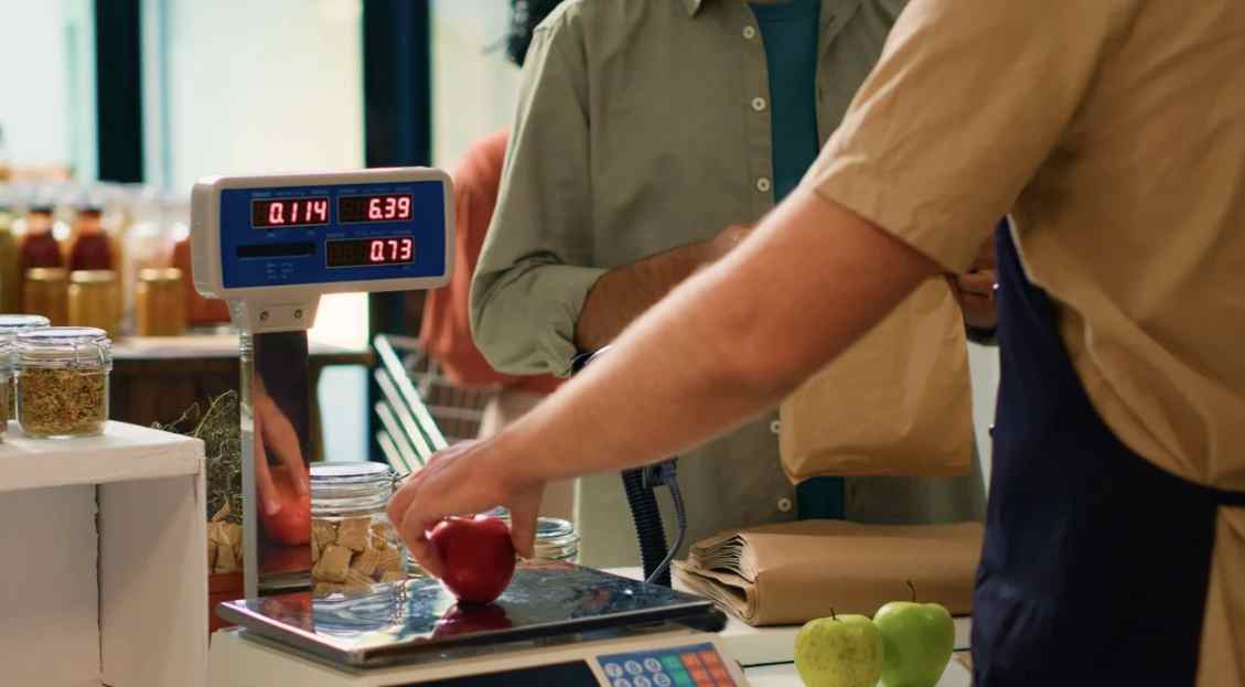 How a Certified Counting Scale Improves Inventory Accuracy and Compliance